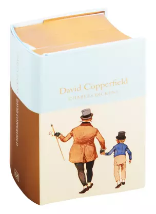 David Copperfield — 2826396 — 1