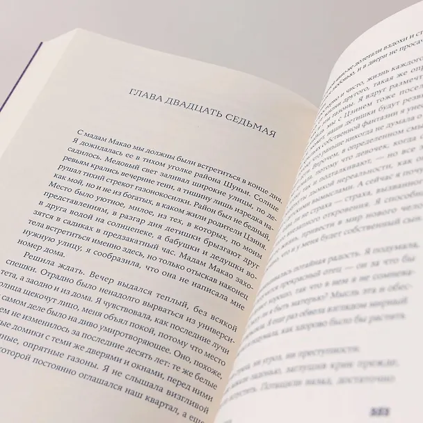 Книга Площадь Тяньаньмэнь (Лай Вен) — 9