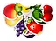 Фрукты и ягоды — 2754037 — 2
