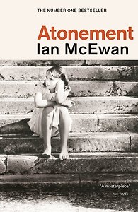 Atonement (Ian McEwan) Искупление (Иэн Макьюэн) /Книги на английском языке