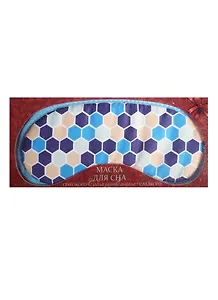 Маска для сна Мозаика (40672)