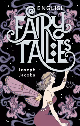 English Fairy Tales — 3046870 — 1