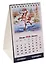 Календарь 2026г 210*170 "Год Лошади" настольный, домик — 3108477 — 2