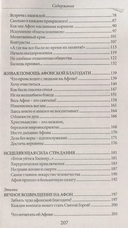 Книга Вид из окна на Афон Возвращение в потерянный рай (Михаил Овчинников (Протоиерей)) — 3