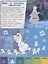 Буквы и цифры с наклейками. Веселые уроки. № БЦН 1906 ("Холодное сердце") — 2748970 — 2