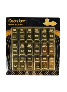 Подставка Слитки (002829)