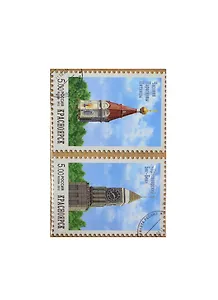 ГС Магнит Красноярск Часовня Параскевы Пятницы (8*5 см) (653383)