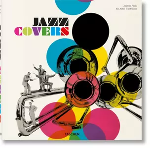 Jazz Covers — 3029258 — 1