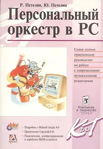 Персональный оркестр в PC