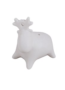 Фигурка Олень (7х8см)