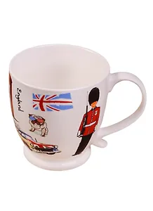 Кружка I love London (500мл) в подарочной упаковке (153-717)