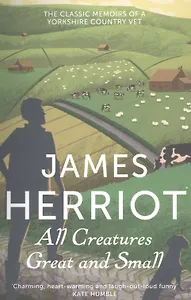 All Creatures Great and Small