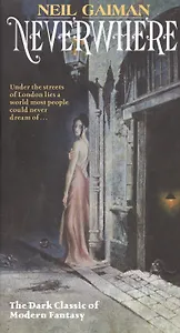 Neverwhere. Authors Preferred Text