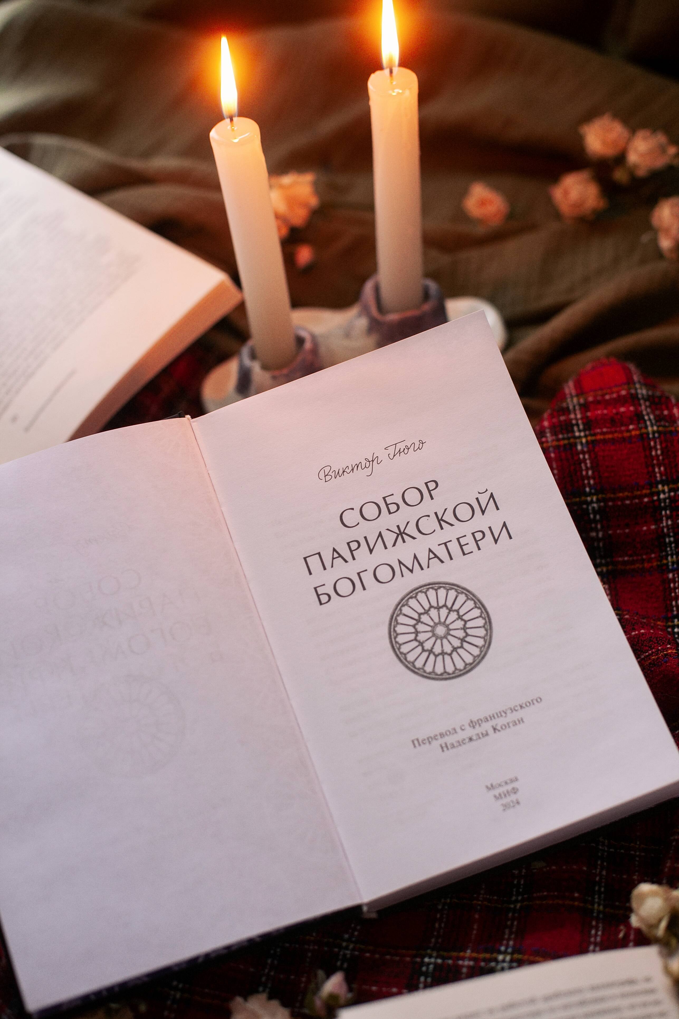 Изображение бумажной книги