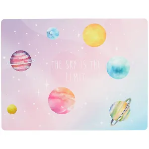Покрытие на стол А3 "The sky is the limit"