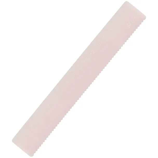Линейка 18 см «Pastel», в ассортименте 251350 — 3