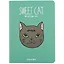 Записная книжка «Sweet cat», 24 листа, А6 — 242903 — 3