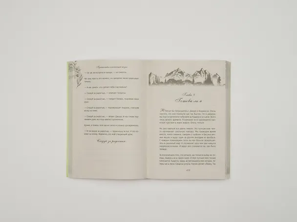 Книга Поезд до жизни мечты. Психологический роман про поиск счастья, предназначения и смысла (Жюль Пайпер) — 19
