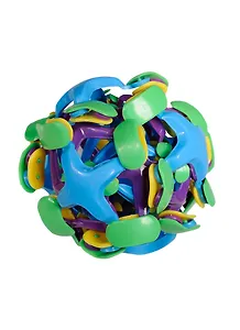 Мяч-раскрывашка (320144) (8см) (упаковка)