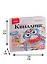 Набор для творчества LORI Квиллинг. Панно "Совушка" Квл-023 — 2609825 — 2