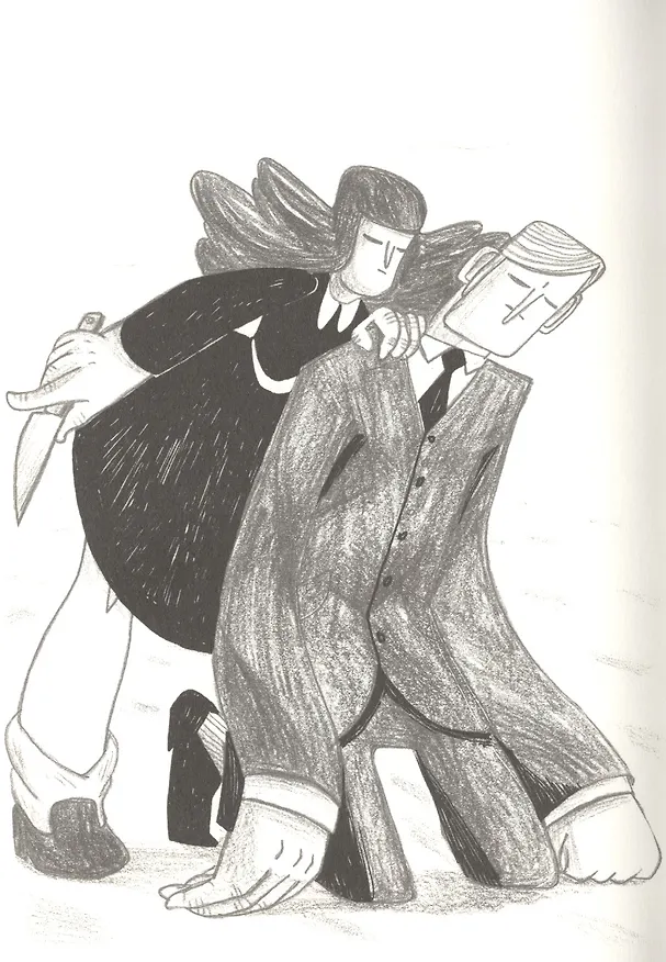 Книга Книга всех вещей (Гюс Кейер) — 2
