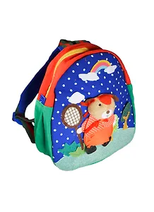 Рюкзак детский Зоопарк в ассортименте