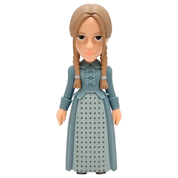 Коллекционная фигурка - Уэнсдей Гуди Аддамс (8х9х19) (14026) 3079664 — 6