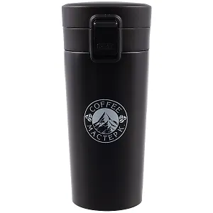 Термостакан Мастер К. Coffee (металл) (400 мл) (2273859)