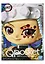 Фигурка Q Posket Demon Slayer Kimetsu No Yaiba Tengen Uzui (Ver.A) (BNS854) — 3118863 — 3