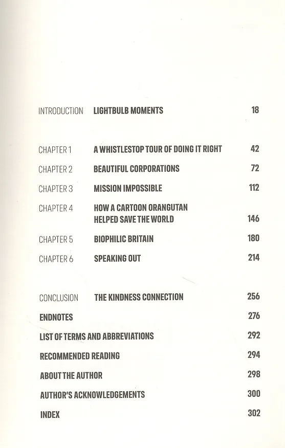 Книга The Green Grocer. One Mans Manifesto for Corporate Activism () — 2