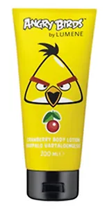 Лосьон для тела Angry Birds Lumene Cranberry (200мл) (NL72-81351)