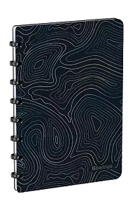 Тетрадь в клетку Berlingo, Electric, 80 листов