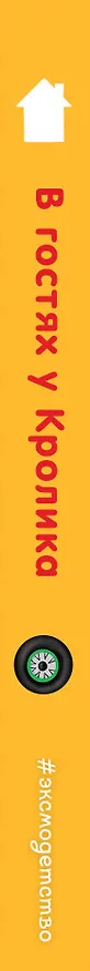 Книга В гостях у Кролика (Анна Гудзори) — 4