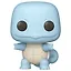 Фигурка Funko POP! Games Pokemon Squirtle (Soft Color) (Exc) (504) (Fun87875) — 3123329 — 1