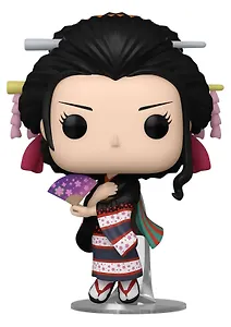 Фигурка Funko POP! Animation One Piece Orobi in Wano Outfit (1475) (Fun72110)