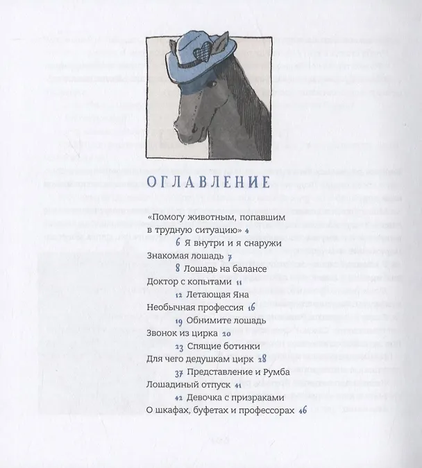 Книга Не мешайте лошади балансировать (Кира Стрельникова, Кристина Стрельникова) — 6