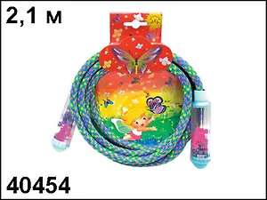 Прыгалки Игра (2,1м) (40454)