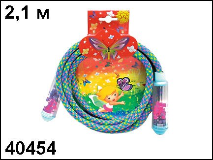 Прыгалки Игра (2,1м) (40454) 2314524 — 1