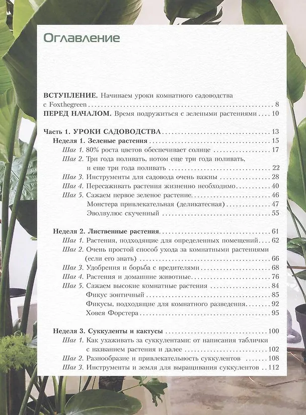 Книга Восставшие из сада. Книга для тех, у кого не выжил даже кактус (Сонха Хо) — 10