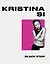 Тетрадь в клетку Black Star, "Kristina Si. Ты готов услышать нет?", 24 листа — 241341 — 1