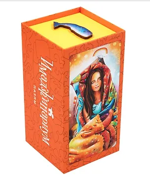 Пазл "Имаджинариум. Любовь", 200 элементов 2853751