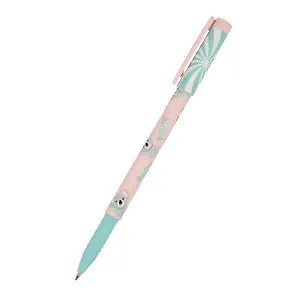 Ручка шариковая Bruno Visconti, FunWrite "Lollipop Коала", синяя 0,5 мм