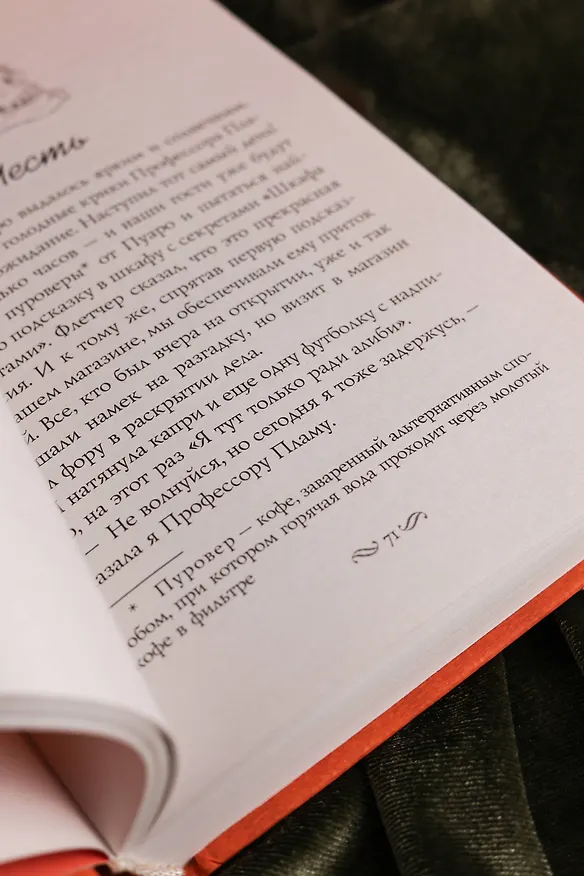 Книга Убийство в книжном магазине (Элли Александер) — 17
