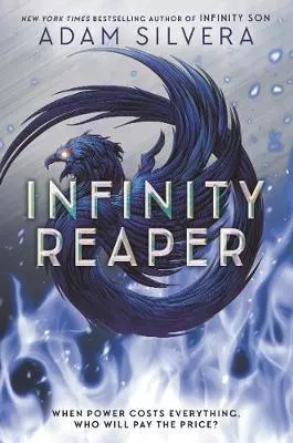 Infinity Reaper — 2872484 — 1