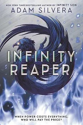 ΠΠ½ΠΈΠ³Π° Infinity Reaper () β 1