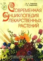 Современная энциклопедия лекарственных растений — 2190680 — 1