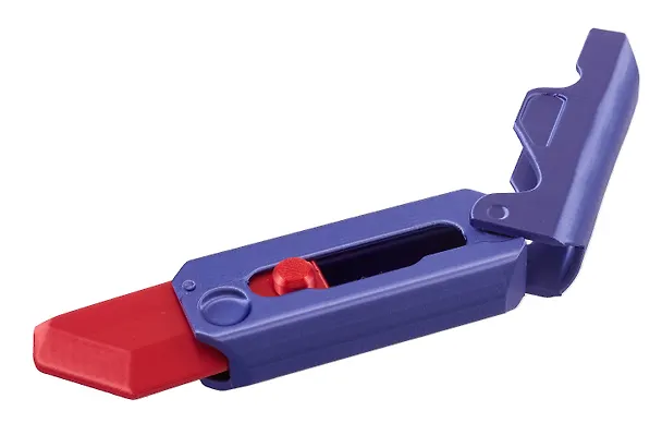 Фигурка 3D Ножик складной (пластик) (8,5х4) (43002999) 3131045 — 4