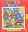 Заюшкина избушка, Лисичка -сестричка и серый волк / Книжки-пазлы с замком и ручкой-держателем — 2308918 — 1