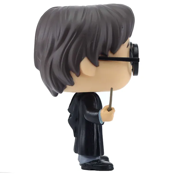 Фигурка Funko POP! Harry Potter S1 Harry Potter (01) 5858 (Fun482) 3109292 — 8