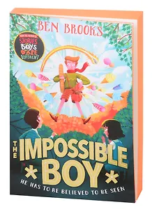 The Impossible Boy